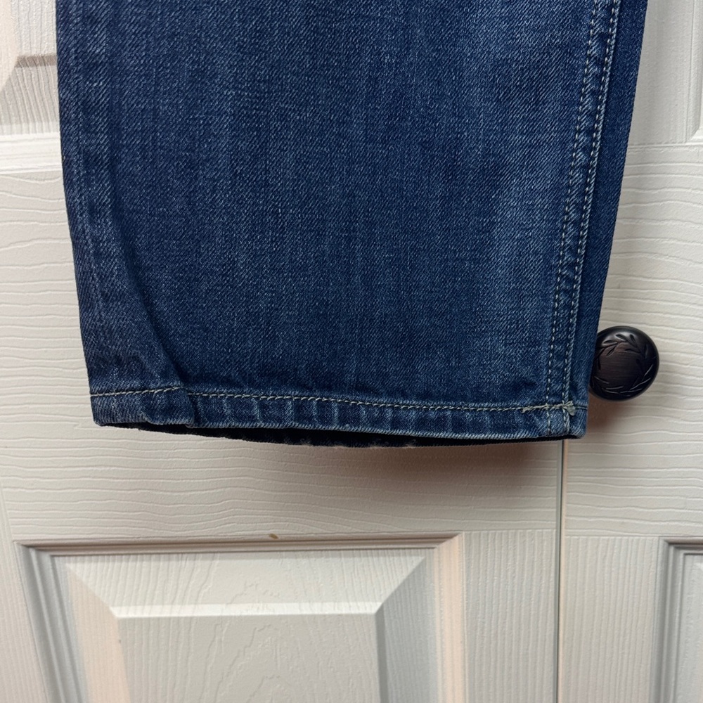 Diesel Men's Blue Jeans 34x32 - Picture 8 of 12
